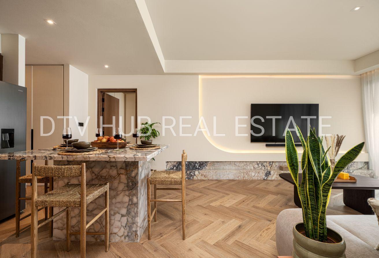 Seraya 24 | Vida Marina | Fully Serviced | Move In photo 8