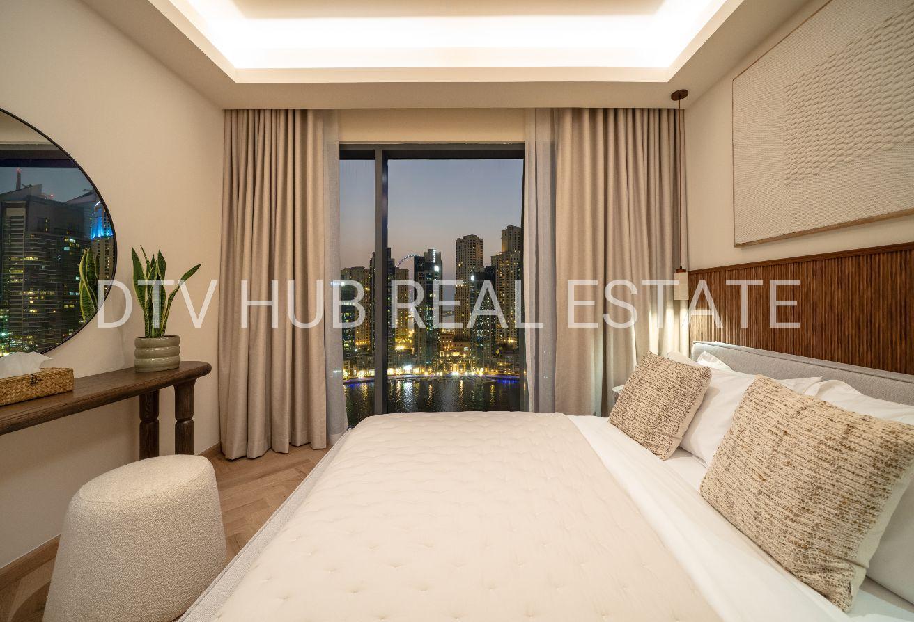 Seraya 24 | Vida Marina | Fully Serviced | Move In photo 15