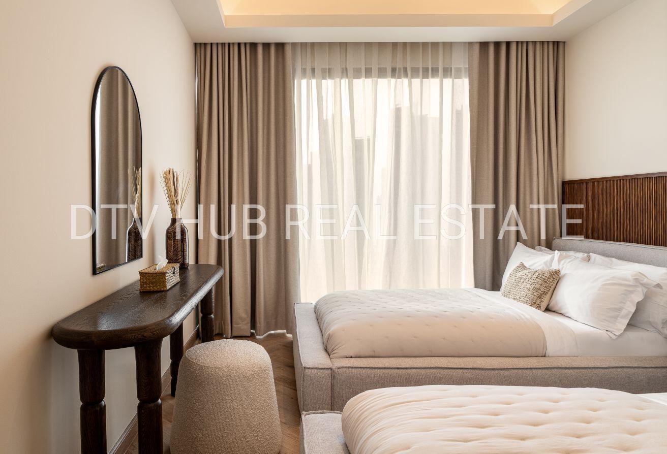 Seraya 24 | Vida Marina | Fully Serviced | Move In photo 16