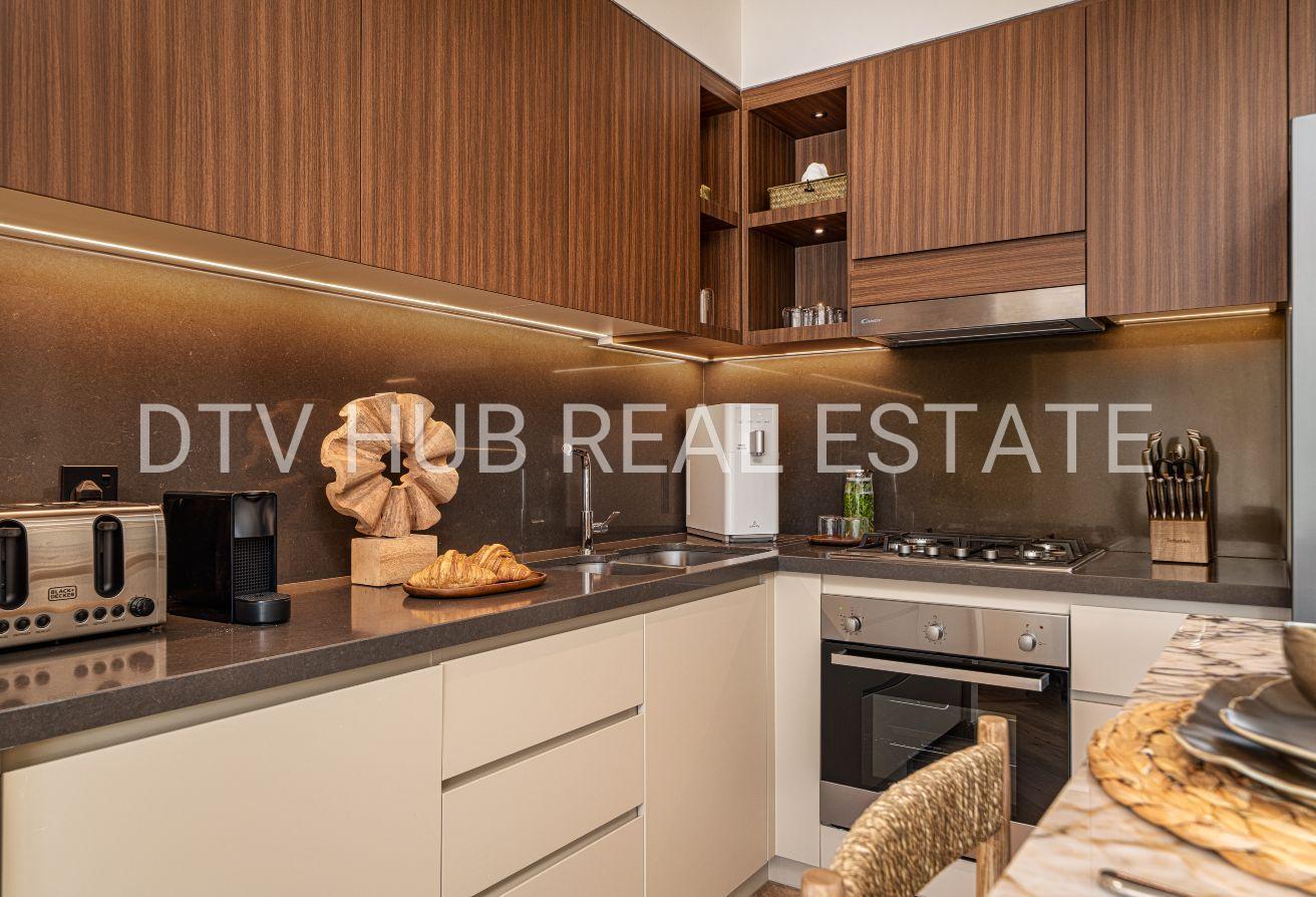 Seraya 24 | Vida Marina | Fully Serviced | Move In photo 7
