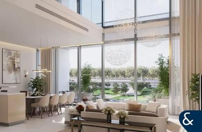 Apartment - 4 Bedrooms - 5 Bathrooms for sale in Sobha One - Ras Al Khor Industrial - Ras Al Khor - Dubai