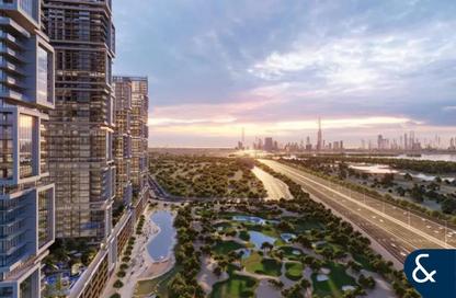 Apartment - 4 Bedrooms - 5 Bathrooms for sale in Sobha One - Ras Al Khor Industrial - Ras Al Khor - Dubai