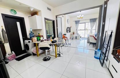 Apartment - 1 - 1 for rent in Lawnz by Danube Block 3 - Lawnz by Danube - International City - Dubai Apartment - 1 - 1 for rent in Lawnz by Danube Block 3 - Lawnz by Danube - International City - Dubai