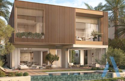Villa - 5 Bedrooms - 6 Bathrooms for sale in The Acres (Phase 3) - The Acres - Dubai Land - Dubai