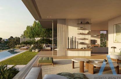 Villa - 5 Bedrooms - 6 Bathrooms for sale in The Acres (Phase 3) - The Acres - Dubai Land - Dubai
