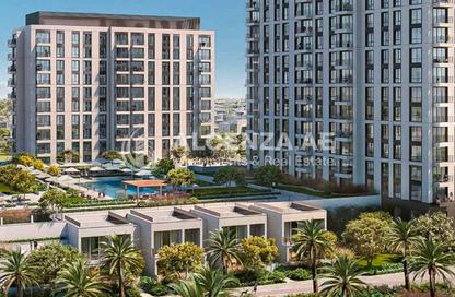 Duplex - 2 - 2 for sale in Park Horizon Podium - Park Horizon - Dubai Hills Estate - Dubai Duplex - 2 - 2 for sale in Park Horizon Podium - Park Horizon - Dubai Hills Estate - Dubai