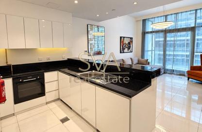 Apartment - 1 - 2 for rent in Golf Promenade 2B - Golf Promenade 2 - Golf Town - Damac Hills - Dubai Apartment - 1 - 2 for rent in Golf Promenade 2B - Golf Promenade 2 - Golf Town - Damac Hills - Dubai