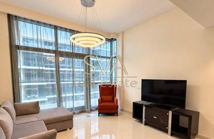 Apartment - 1 - 2 for rent in Golf Promenade 2B - Golf Promenade 2 - Golf Town - Damac Hills - Dubai Apartment - 1 - 2 for rent in Golf Promenade 2B - Golf Promenade 2 - Golf Town - Damac Hills - Dubai
