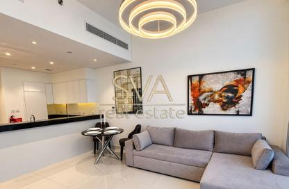 Apartment - 1 - 2 for rent in Golf Promenade 2B - Golf Promenade 2 - Golf Town - Damac Hills - Dubai Apartment - 1 - 2 for rent in Golf Promenade 2B - Golf Promenade 2 - Golf Town - Damac Hills - Dubai
