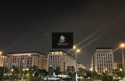 شقة - 3 غرف نوم - 3 حمامات للايجار في أسواق للعقارات - الممشى - مويلح - الشارقة