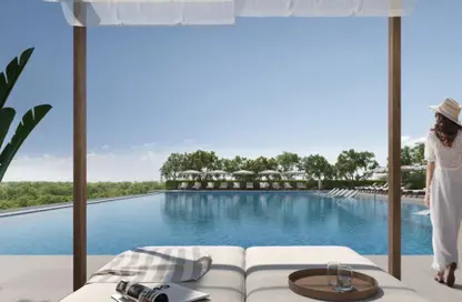 شقة - 3 غرف نوم - 3 حمامات للبيع في فيدا ريزيدنسز هيلسايد - دبي هيلز استيت - دبي