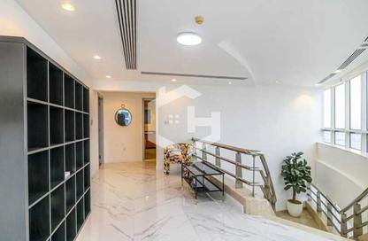 Apartment - 4 Bedrooms - 4 Bathrooms for rent in Horizon Tower - Dubai Marina - Dubai Apartment - 4 Bedrooms - 4 Bathrooms for rent in Horizon Tower - Dubai Marina - Dubai