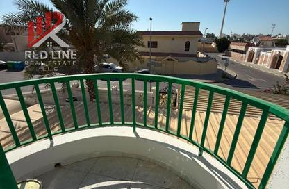 Villa - 4 Bedrooms - 4 Bathrooms for rent in Al Hazana - Al Riqqa - Sharjah