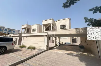 فيلا - 6 غرف نوم - 7 حمامات للبيع في 3 المويهات - المويهات - عجمان