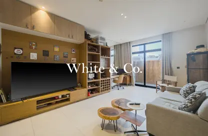 Apartment - 1 Bathroom for sale in Beverly Residence - District 13 - Jumeirah Village Circle - Dubai