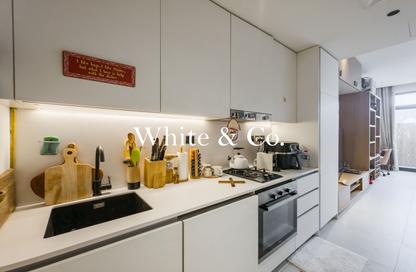 Apartment - Studio - 1 for sale in Beverly Residence - District 13 - Jumeirah Village Circle - Dubai Apartment - Studio - 1 for sale in Beverly Residence - District 13 - Jumeirah Village Circle - Dubai
