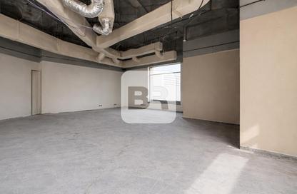 Retail - Studio - 1 Bathroom for rent in Fairmont Hotel - Sheikh Zayed Road - Dubai