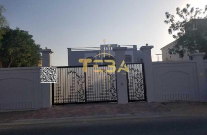 Villa - 6 Bedrooms - 7+ Bathrooms for sale in Al Nouf 4 - Al Nouf - Sharjah