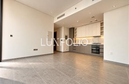 Apartment - 1 - 2 for rent in Peninsula Four - Peninsula - Business Bay - Dubai