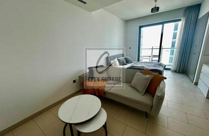Apartment - Studio - 1 Bathroom for rent in Sobha Hartland Greens 6 - Hartland Greens - Sobha Hartland - Mohammed Bin Rashid City - Dubai