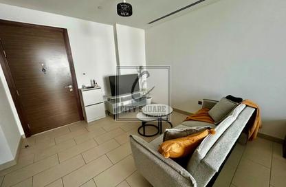 Apartment - Studio - 1 Bathroom for rent in Sobha Hartland Greens 6 - Hartland Greens - Sobha Hartland - Mohammed Bin Rashid City - Dubai