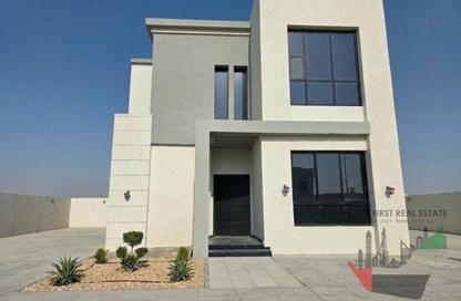 Villa - 3 - 4 for rent in Al Athbah - Wadi Al Amardi - Dubai