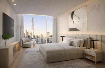 Apartment - Studio - 1 for sale in DG1 - Business Bay - Dubai