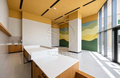 Retail - Studio - 1 for rent in Soho Square - Saadiyat Island - Abu Dhabi Retail - Studio - 1 for rent in Soho Square - Saadiyat Island - Abu Dhabi