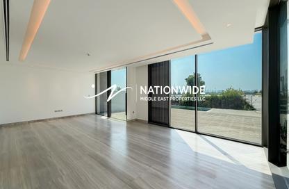 Townhouse - 4 - 5 for rent in Marsa Al Jubail - Al Jubail Island - Abu Dhabi
