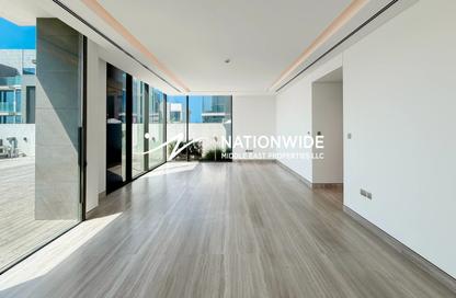 Townhouse - 4 - 5 for rent in Marsa Al Jubail - Al Jubail Island - Abu Dhabi