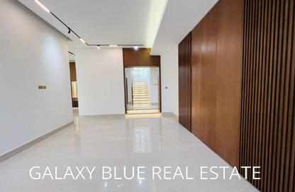 Villa - 4 - 7 for rent in Khalifa City A Villas - Khalifa City A - Khalifa City - Abu Dhabi
