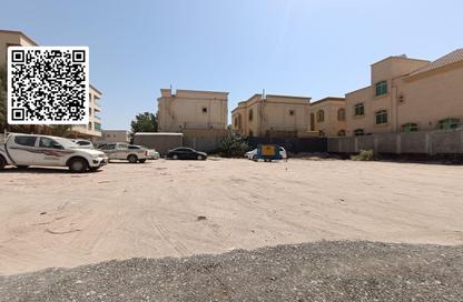 Land - Studio for sale in Al Mowaihat 2 - Al Mowaihat - Ajman