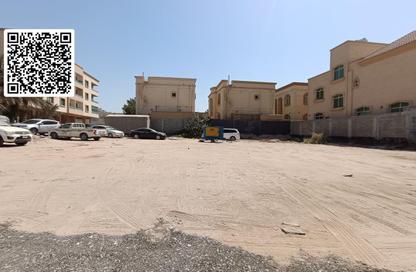 Land - Studio for sale in Al Mowaihat 2 - Al Mowaihat - Ajman