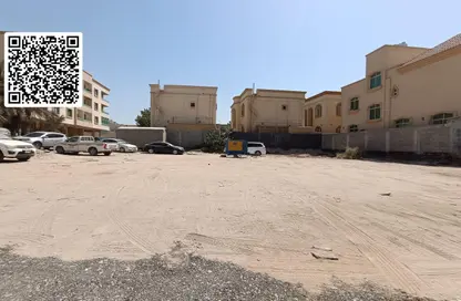 أرض - استوديو للبيع في 2 المويهات - المويهات - عجمان