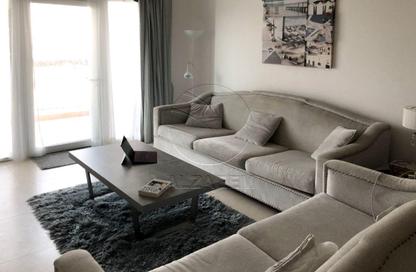 Apartment - 1 Bedroom - 2 Bathrooms for rent in Ansam 4 - Ansam - Yas Island - Abu Dhabi