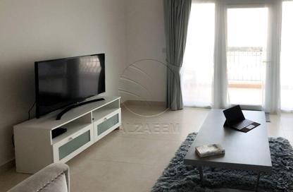 Apartment - 1 Bedroom - 2 Bathrooms for rent in Ansam 4 - Ansam - Yas Island - Abu Dhabi