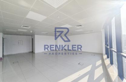 Office Space - Studio - 1 Bathroom for rent in Jumeirah Bay X3 - Jumeirah Bay Towers - JLT Cluster X - Jumeirah Lake Towers - Dubai
