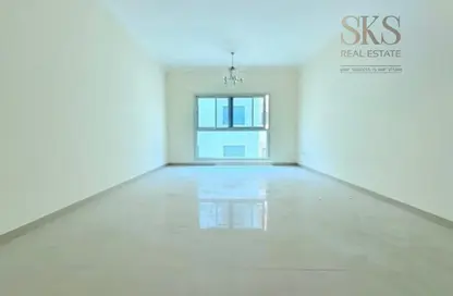 Apartment - 2 Bedrooms - 3 Bathrooms for rent in Al Hawai Barsha Building 2 - Al Barsha 1 - Al Barsha - Dubai
