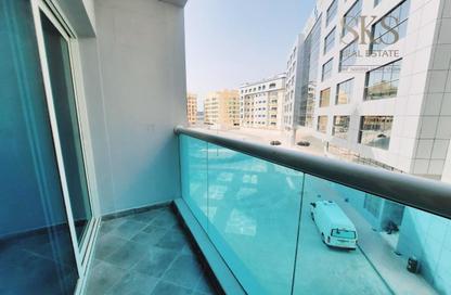 Apartment - 2 - 3 for rent in Al Hawai Barsha Building 2 - Al Barsha 1 - Al Barsha - Dubai