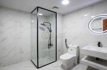 Apartment - Studio - 2 Bathrooms for sale in Building IC1-EMR-22 - Emirates Cluster - International City - Dubai