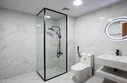 Apartment - 2 Bathrooms for sale in Building IC1-EMR-22 - Emirates Cluster - International City - Dubai Apartment - 2 Bathrooms for sale in Building IC1-EMR-22 - Emirates Cluster - International City - Dubai