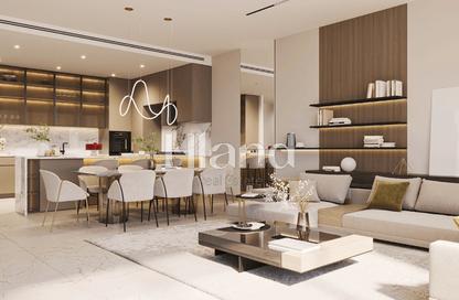 Duplex - 3 Bedrooms - 4 Bathrooms for sale in Reem Hills 2 - Najmat Abu Dhabi - Al Reem Island - Abu Dhabi