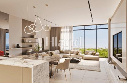 Duplex - 3 Bedrooms - 4 Bathrooms for sale in Reem Hills 2 - Najmat Abu Dhabi - Al Reem Island - Abu Dhabi