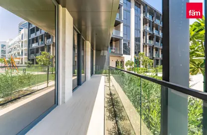 Apartment - 2 Bedrooms - 4 Bathrooms for sale in The Residence By Prestige One - District 12 - Jumeirah Village Circle - Dubai