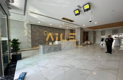 Apartment - 2 Bedrooms - 3 Bathrooms for rent in National Bonds Jewels - Liwan - Dubai Land - Dubai