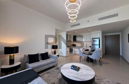 Apartment - 1 Bedroom - 1 Bathroom for rent in Downtown Views II Tower 2 - Downtown Views II - Zabeel 2 - Zabeel - Dubai