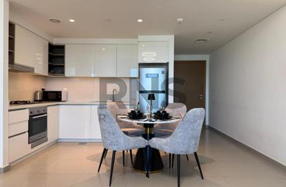 Apartment - 1 Bedroom - 1 Bathroom for rent in Downtown Views II Tower 2 - Downtown Views II - Zabeel 2 - Zabeel - Dubai Apartment - 1 Bedroom - 1 Bathroom for rent in Downtown Views II Tower 2 - Downtown Views II - Zabeel 2 - Zabeel - Dubai
