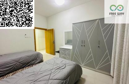 Apartment - 2 Bedrooms - 2 Bathrooms for rent in Ajman Corniche Road - Ajman Apartment - 2 Bedrooms - 2 Bathrooms for rent in Ajman Corniche Road - Ajman
