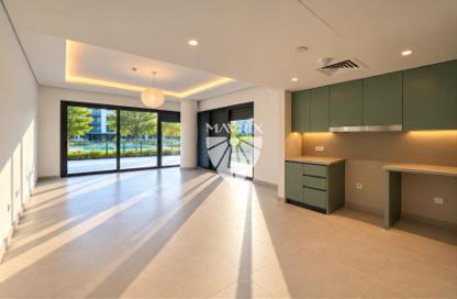 Apartment - 2 - 2 for rent in Viridian - Central Park at City Walk - City Walk - Al Wasl - Dubai