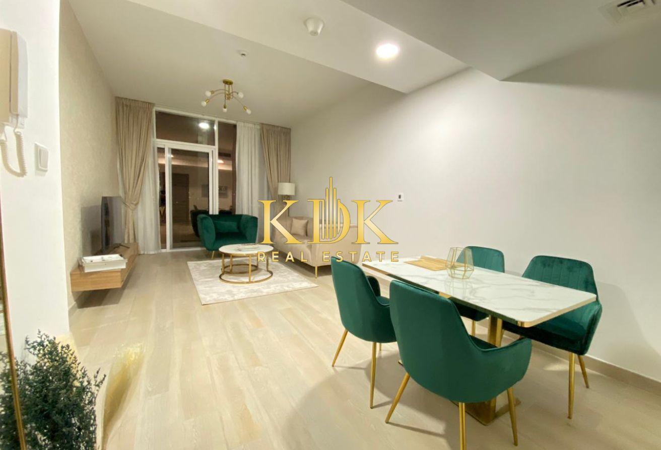 Marina View | Furnished | Spacious 1BHK photo 4